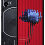 گوشی موبايل ناتینگ مدل NOTHING PHONE 1 ظرفیت 256 گیگابایت رم 8 گیگابایت - اکتیو 2 background removed image