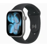 اپل واچ سری 11 آلومینیوم مدل 46 میلی متری GPS با بند Sport Apple Watch Series 11 46mm GPS Aluminum Sport Band 2 color image TLP 165975 8f8f8f 83b8bda2 3d17 4dd9 a3b0 14a6dc925d5d