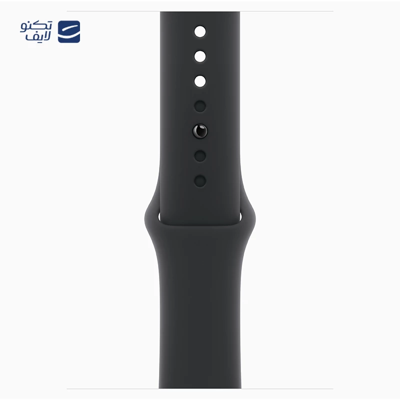 اپل واچ سری 11 آلومینیوم مدل 46 میلی متری GPS با بند Sport Apple Watch Series 11 46mm GPS Aluminum Sport Band 5 اپل واچ سری 11 آلومینیوم مدل 46 میلی متری GPS با بند Sport Apple Watch Series 11 46mm GPS Aluminum Sport Band - تصویر 3