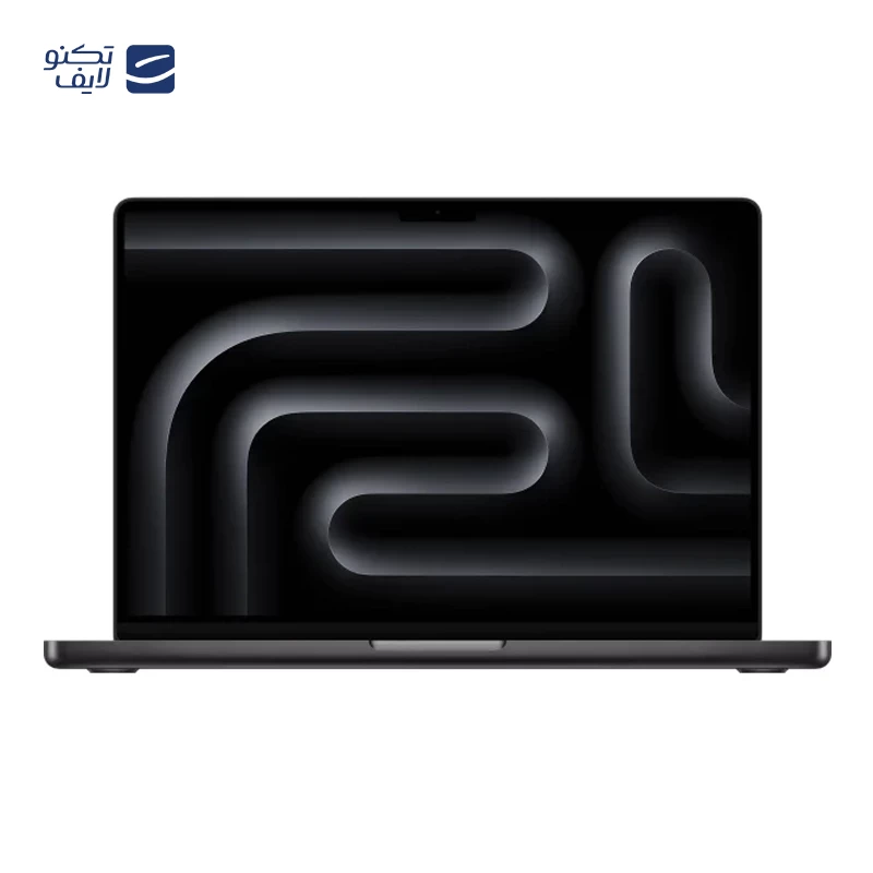 لپ تاپ 16.2 اینچی اپل مدل MacBook Pro MX313 2024 M4 Max 48GB 1TB