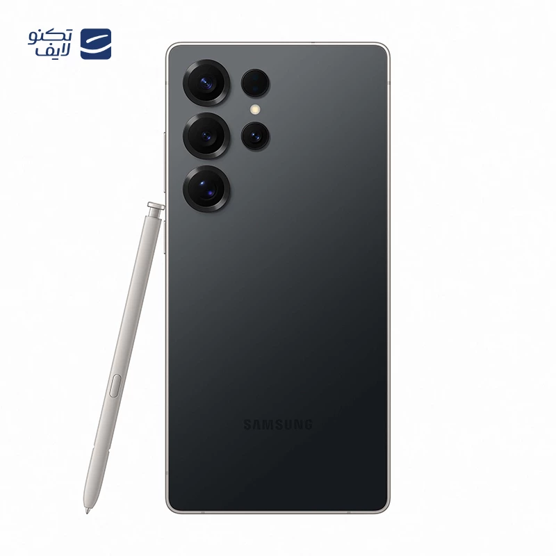 گوشی موبایل سامسونگ Galaxy S25 Ultra 5G ظرفیت 512 گیگابایت رم 12 گیگابایت - ویتنام 6 گوشی موبایل سامسونگ Galaxy S25 Ultra 5G ظرفیت 512 گیگابایت رم 12 گیگابایت - ویتنام - تصویر 4