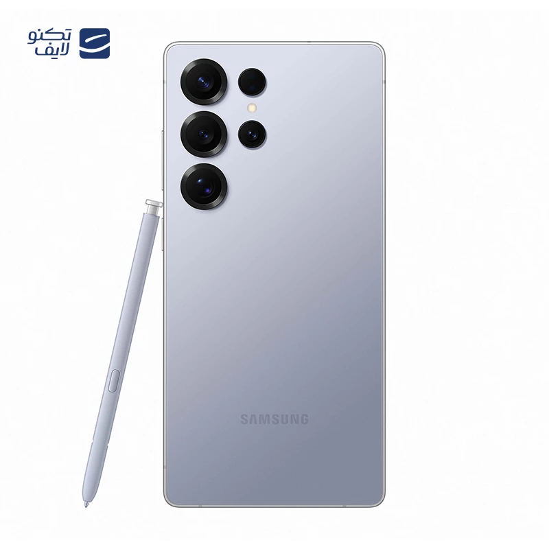 گوشی موبایل سامسونگ Galaxy S25 Ultra 5G ظرفیت 512 گیگابایت رم 12 گیگابایت - ویتنام 5 گوشی موبایل سامسونگ Galaxy S25 Ultra 5G ظرفیت 512 گیگابایت رم 12 گیگابایت - ویتنام - تصویر 3