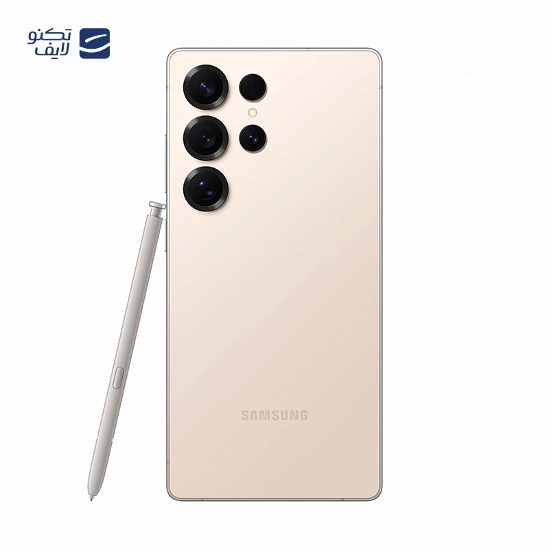 گوشی موبایل سامسونگ Galaxy S25 Ultra 5G ظرفیت 512 گیگابایت رم 12 گیگابایت - ویتنام 4 گوشی موبایل سامسونگ Galaxy S25 Ultra 5G ظرفیت 512 گیگابایت رم 12 گیگابایت - ویتنام - تصویر 2