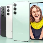 گوشی سامسونگ 17 nody جانبی گوشی 1733616206