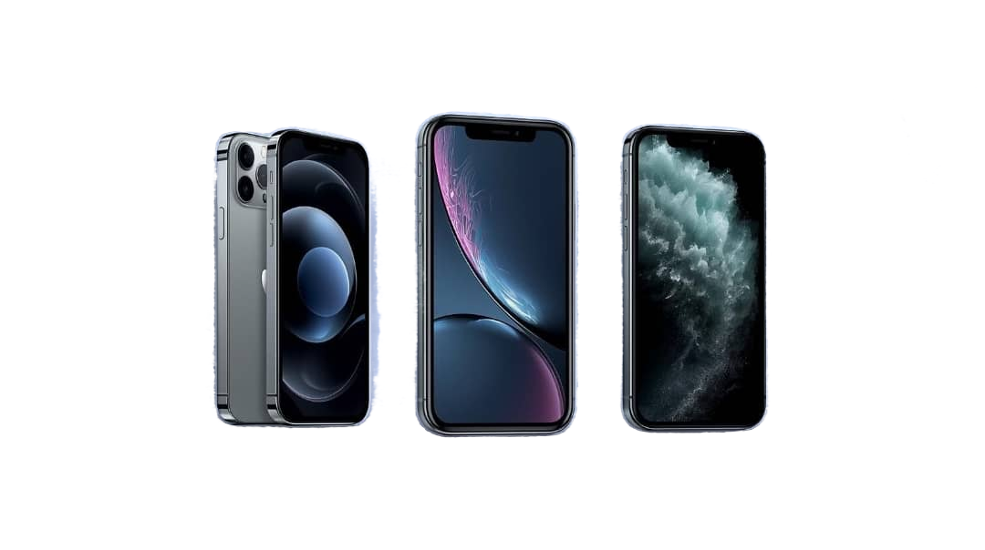 بنر گوشی های appel با تخفیف باورنکردنی در تهران